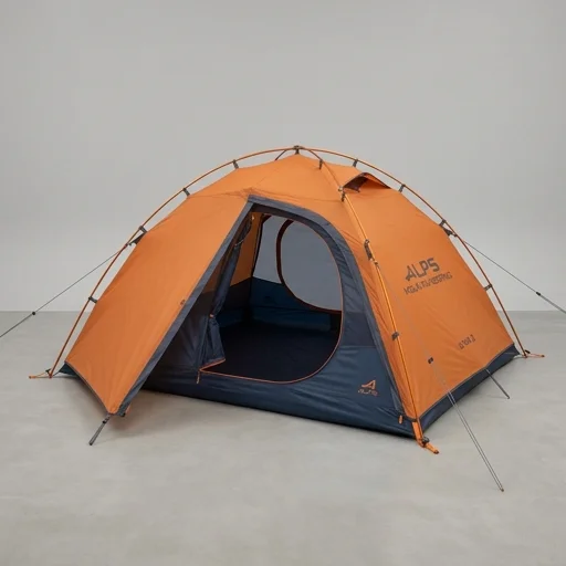 ALPS Mountaineering Lynx 2 Tent