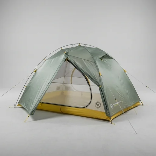 Big Agnes Fly Creek HV UL2 Tent view 2