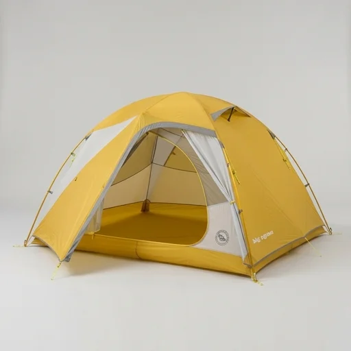 Big Agnes Fly Creek HV UL2 Tent view 3
