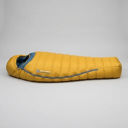 Big Agnes Sidewinder SL Sleeping Bag view 3