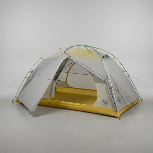 Big Agnes Tiger Wall UL2 Tent