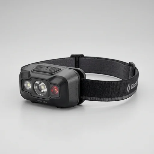 Black Diamond Spot 400 Headlamp