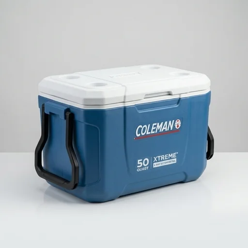 Coleman 50 Quart Xtreme Cooler view 2
