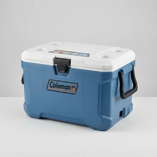 Coleman 50 Quart Xtreme Cooler view 3