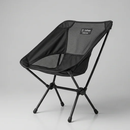 Helinox Chair One Camping Chair view 2