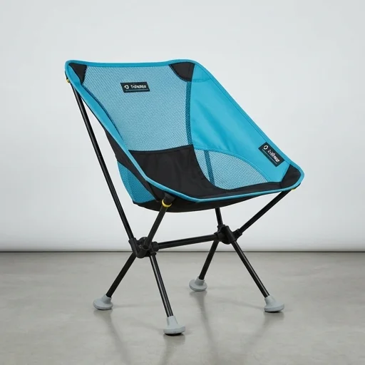 Helinox Chair One Camping Chair view 3