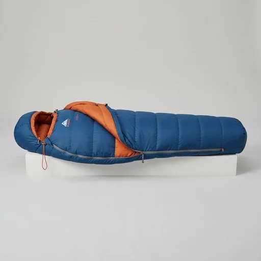 Kelty Cosmic 20 Sleeping Bag view 2