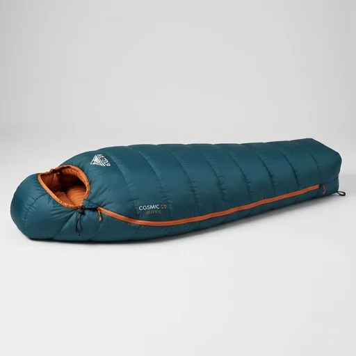Kelty Cosmic 20 Sleeping Bag view 3