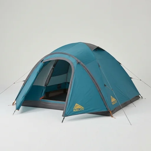 Kelty Discovery 4 Tent