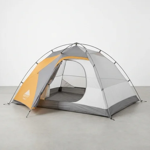 Kelty Salida 2 Tent view 3