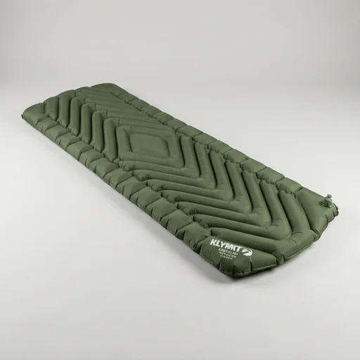Klymit Static V2 Sleeping Pad view 3