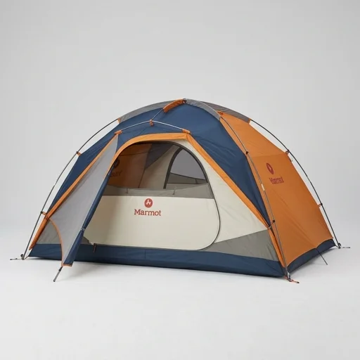 Marmot Limestone 6P Tent