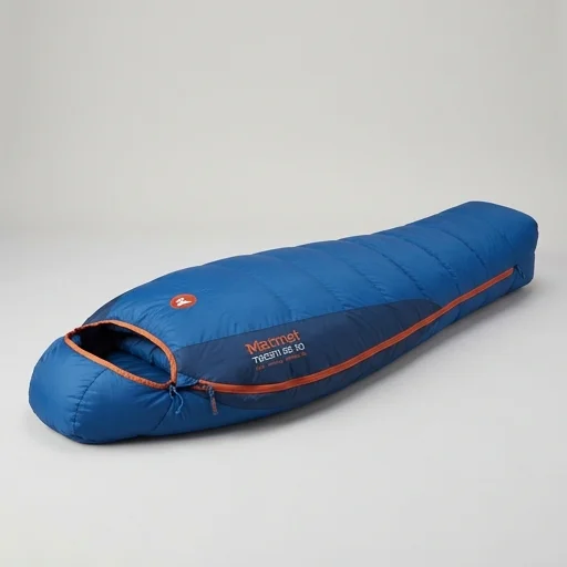 Marmot Trestles 30 Sleeping Bag view 3