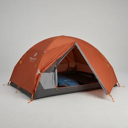 Marmot Tungsten 2P Tent