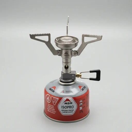 MSR PocketRocket 2 Stove