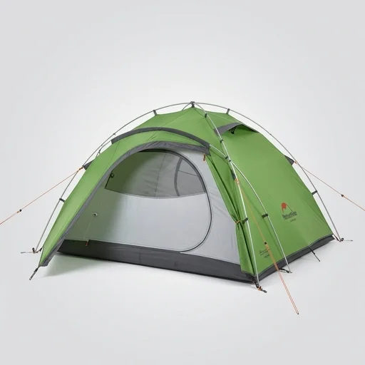 Naturehike Cloud Up 2 Ultralight Backpacking Tent