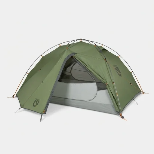 NEMO Dagger OSMO 2P Tent
