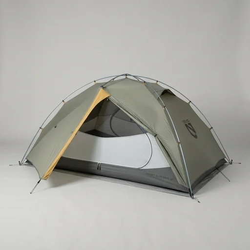 NEMO Hornet Elite OSMO 2P Tent view 3