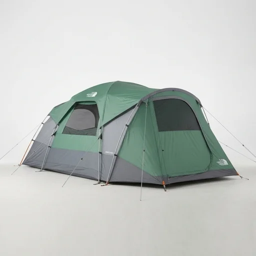 The North Face Wawona 6 Tent