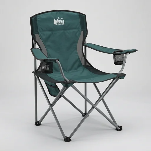 REI Co-op Camp X Chair