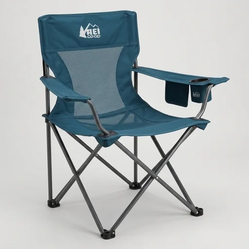 REI Co-op Camp X Chair view 2