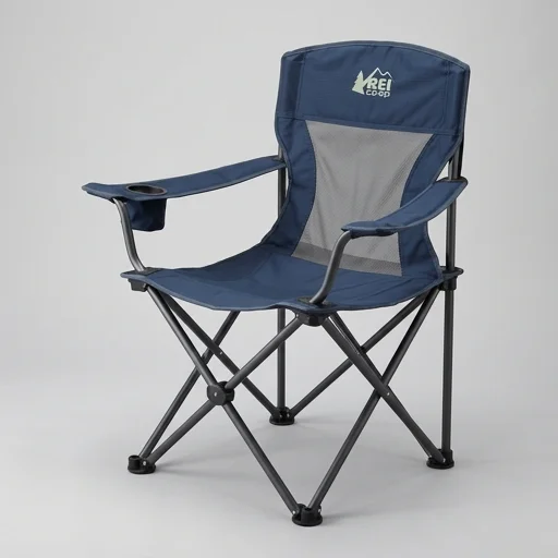 REI Co-op Camp X Chair view 3