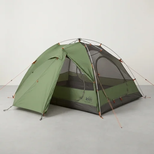 REI Co-op Half Dome SL 2 Tent view 2