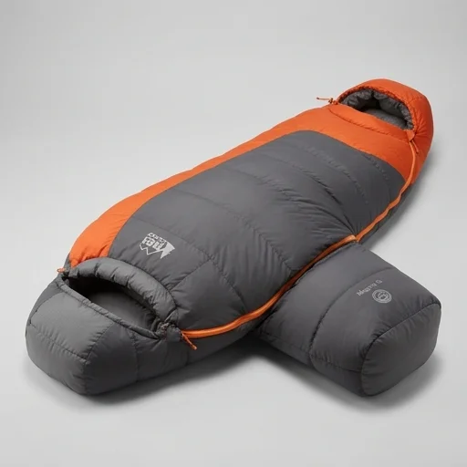 REI Co-op Magma 15 Sleeping Bag view 3