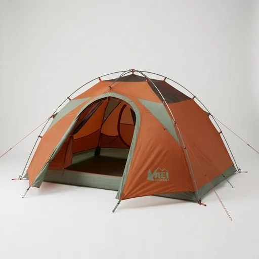 REI Co-op Passage 2 Tent
