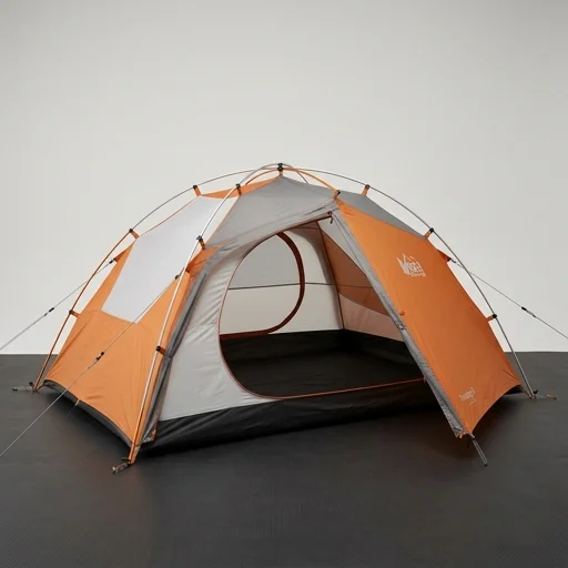 REI Co-op Passage 2 Tent view 2