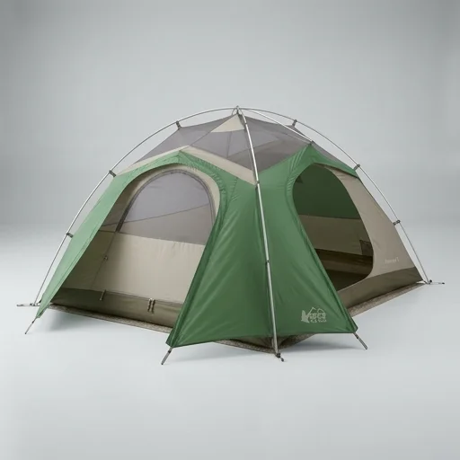 REI Co-op Passage 2 Tent view 3