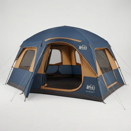 REI Co-op Wonderland 6 Tent