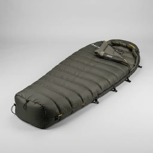 Sea to Summit Ember Sleeping Bag view 3