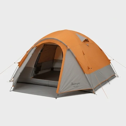 Slumberjack Trail Tent 6 view 2