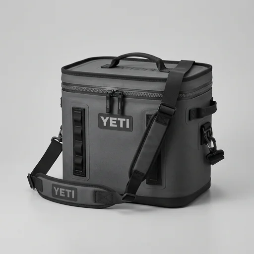 YETI Hopper Flip 12 Soft Cooler